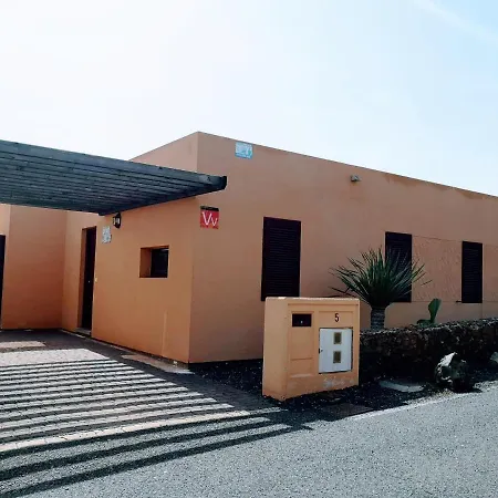 Vila Fuerteventura Sol Deluxe *