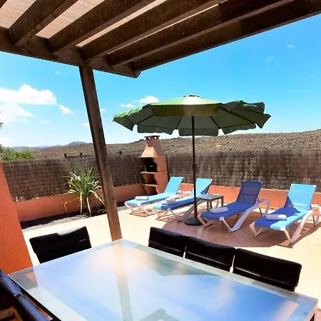 Fuerteventura Sol Deluxe Vila