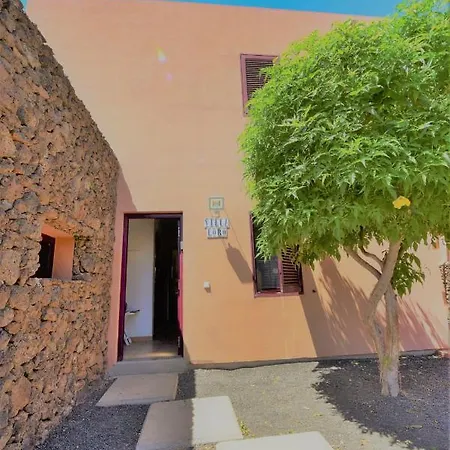 Vila Fuerteventura Sol Deluxe La Oliva