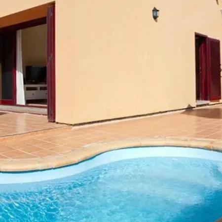 Fuerteventura Sol Deluxe Villa *