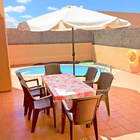 Fuerteventura Sol Deluxe Villa La Oliva