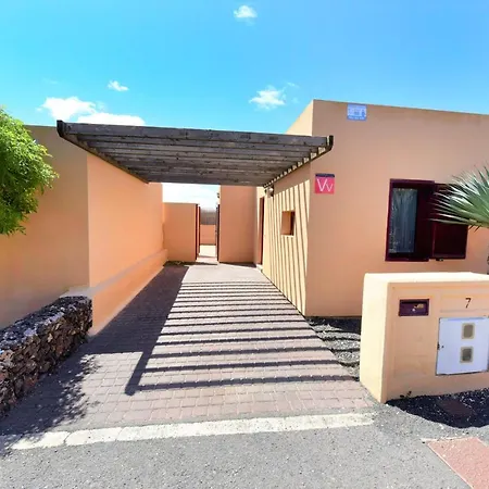 Villa Fuerteventura Sol Deluxe